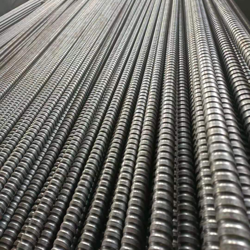 政和中空锚杆
